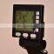 gym cardio machine air rowing machine/rower machine