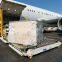 International Air Transport CAN、SZX、HKG、PVG、 --LAX、JFK、ORD、MIA、