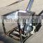 China Automatic powder  Inclined Screw Auger Feeder with Hopper