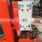 120 meter depth water well drilling rig deploy diamond bit can drill rock