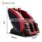 Modern Healthcare Back Massager For Chair Good Electric Luxury Full Body Massage Chair