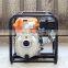 Bison China Gasoline Water Pump 168F 1 Petrol 2Inch Water Pump Set Small
