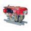 engine for tractor professional manufacturer agricultural machine Single cylinder diesel engine JD170