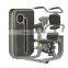 Abdominal Crunch Commercial Gym Equipment  Fitness Machine