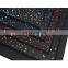 Rubber gym flooring lzx fitness gym equipment gym mat floor