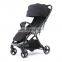 infant carriage strollers hot sale baby pram pushchair kids stroller rain cover