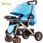 baby carriage 2019 stroller 3 in 1 baby prams luxury carriage en1888