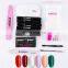 Nail Art Printer Belle 15ML Nail Polish Bottle One Step Nail Gel Kit