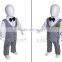 Child mannequin Fiberglass Mannequin,Abstract Kids Manikin, Cheap Baby Model MIU4
