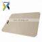 HDPE industrial cutting boards, pp cutting board for shoes China leather board