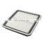 Japanese Off-Road Vehicle filtro de aire 16546-AA12A for FORESTER and LEGACY IV