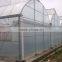 Double Layer Inflated Poly Film Greenhouses