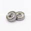 605 zz small deep groove ball bearing 605 605z 605zz bearing