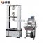 WDW-50 Electronic Universal Testing Machine + Tensile Testing Machine Price+Lab Equipment Price