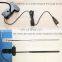 LED Eye Protection Flexible Task lamp Clip-on Desk Table Gooseneck Reading Light