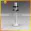 Metal Shoes Store Fixture Floor Display Stand