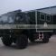 EQ5090G Dongfeng 4x4 off road medical truck