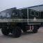 EQ5090G Dongfeng 4x4 off Road Medical Truck