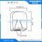 New Design Wall Mounted Mini Automatic Sensor Toilet Hand Dryer Machine