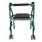hospital and healthy center frame walking aid walker rollator walking aid for disabled