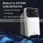 Best Sale 5 Ltr o2 Portable Travel Remote Controlled Oxygen Concentrator