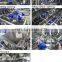 Automatic Premade Ziplock Doypack Pouch Gusset Bag Packaging Machine