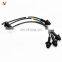 HYS Ignition Wires Set Spark Plug Wire Set Ignition Cable for Hilux Dyna 2Y 90919-22357 2Y/3Y/4Y