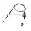 High quality auto throttle cable OEM 78180-0B020 car accelerate cable