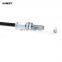 Professional standard customized Durable Motorcycle Bike Throttle Control Cable oem: 17920KVK900