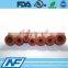 250 centigrad degree high-temperature silicone foam sponge