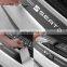 Car sticker trunk modification decoration carbon fiber cloth accessories