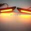 2Pcs For bmw E90 E91 E92 E93 E60 E87 E82 E46 Car Turn Signal Lights LED Turn Indicator Blinker Lamp Signal Lamp Side Marker