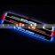 LED Door Scuff Plate for Ford Mondeo Fusion Escape F150 Kuga Explorer Guard Sills Protector Trim Car Door Threshold Light