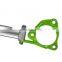 Front Strut Bar for Honda civic FB Safety Balance Bar Under Brace with Powder Coated