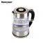 2.0L Electric Kettle water smart mini kitchen appliance electric glass samovar tea kettle