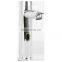 Contemporary single cold water automatic sensor bathroom basin faucet