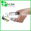 Cooking Tools Fruit And Vegetable Tools Stainless steel Hand Squeeze Garlic Press Ginger Crusher Masher