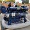 original and high quality water cooled 4 Stroke 6 cylinder WP12 375HP Weichai construction diesel engine