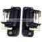 Free Shipping!New Rear Right & Left DOOR HANDLE 69230AA010 For TOYOTA CAMRY 1997-2001 SILVER