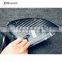 S class W223 dry carbon material side mirror cover excellent fitment car parts for S class 2021 W223 S63