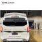 V class W447 rear lights fit for v class w447 v250 v260 vito eurocar style taillights