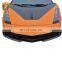 High Quality Carbon Fiber LP550 LP560 Engine Bonnet Hood For Lamboghini Gallardo Car Body Kit
