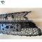 Modified Car Front Grill for ES200 ES250 ES300H L-EXUS ES 2018 Sport car grills