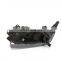 New Front Headlight Assembly Car Accessories Body Kits with Halogen Car Light Lamp For Honda CR-V 2017 - 2019 DOT Approved