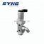 For FORD Auto Parts 91XF-9F715-BA/91XF9F715BA/6464929/AESP205-2 Car Idle Air Control Valve