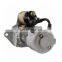 28100-2624 28100-2326A 28100-2327E High Performance 24V 4.5KW Starter Motor for Hino J07C J08C