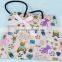 customizedfancy paper gift bag paper bag gift ,shopping bags