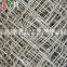 Galvanized Used 6x12 Chain Link Fence Panels Accessories For Sale