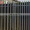 Decorative Garden Fencing Steel Palisade Fence Prices