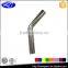 2015 Best Selling Products High Pressure Flexible 45 Degree Alloy Stainless Steel Pipes